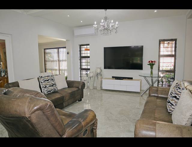 4 BEDROOM HOUSE FOR SALE IN MALVERN
